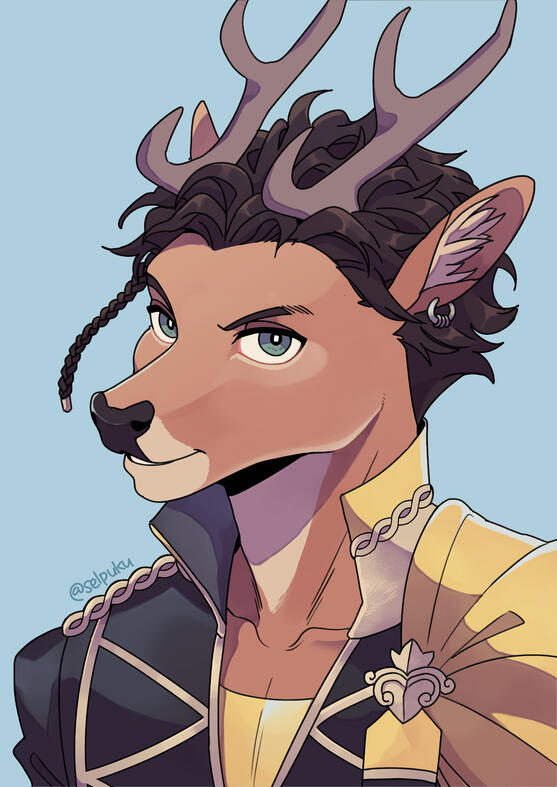 Fire Emblem Claude Fire Emblem Claude