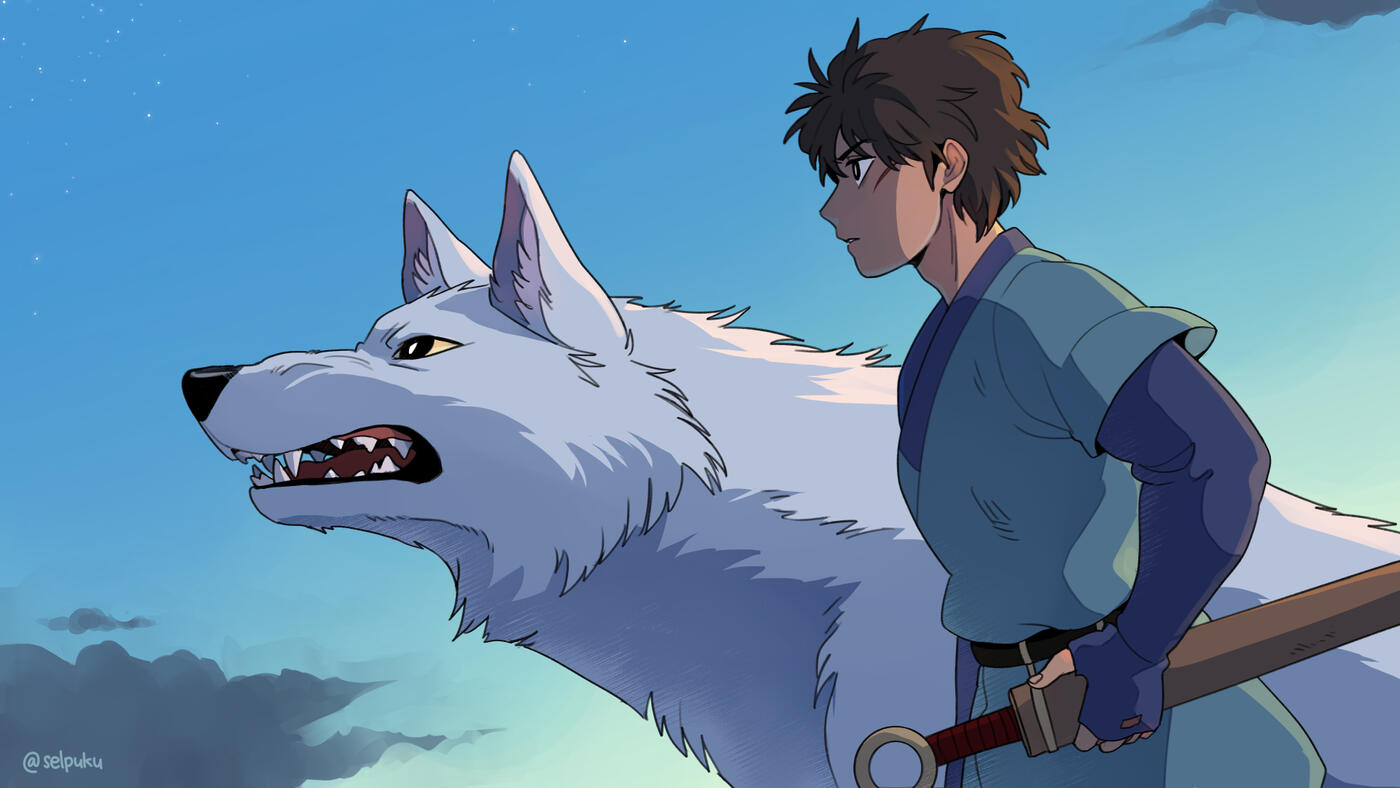 Ghibli Ghibli