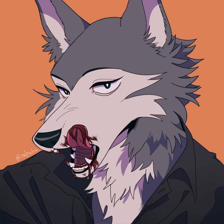 Beastars Beastars