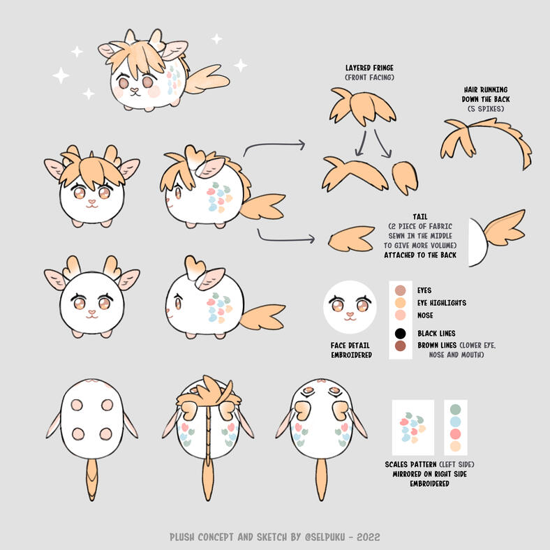 plush dragon plush dragon