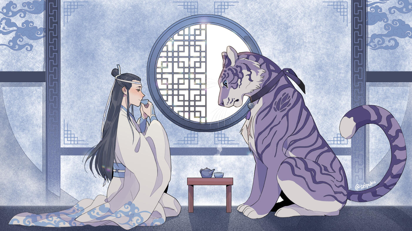 MDZS MDZS