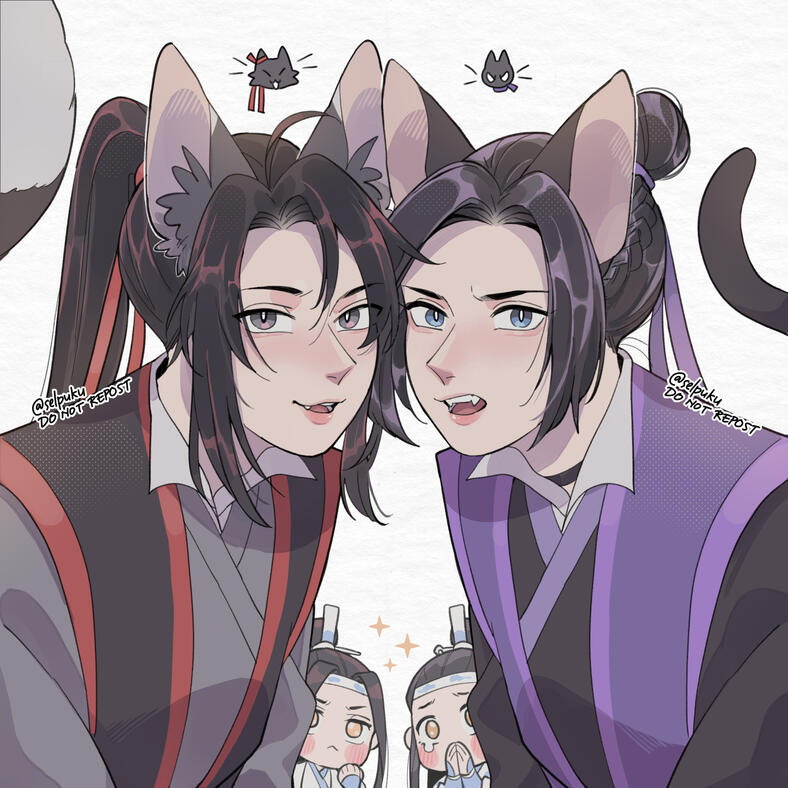 MDZS MDZS
