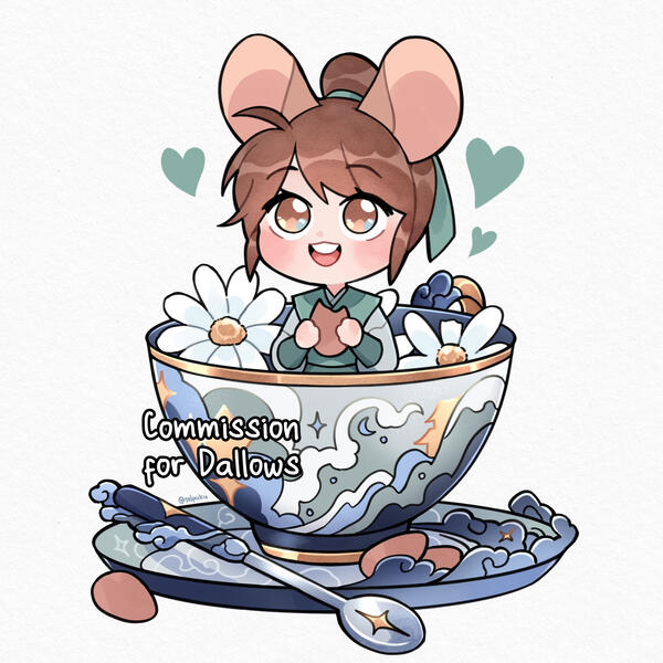 Normal chibi single Normal chibi single