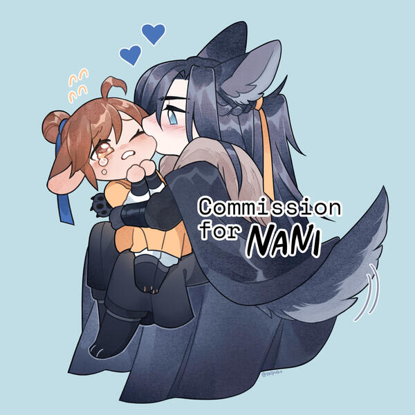 Normal chibi single Normal chibi single