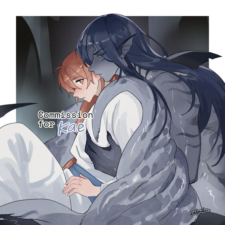 SKEB Commission SKEB Commission