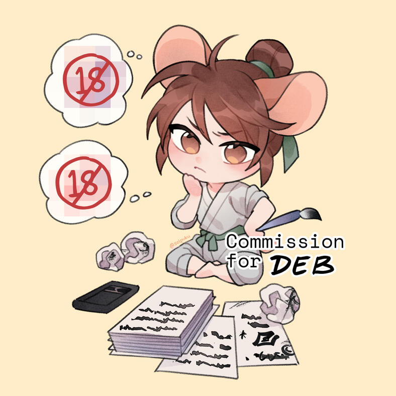 Chibi Chibi