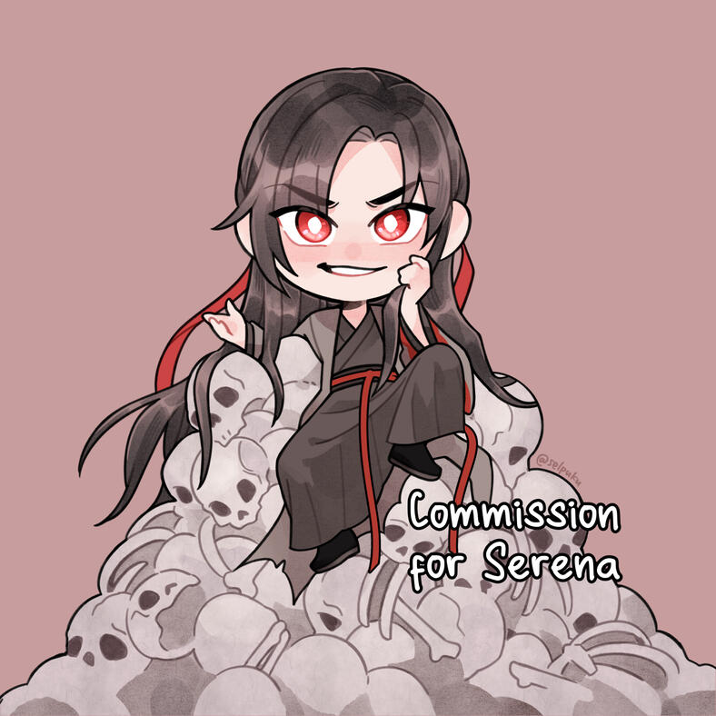Chibi Chibi