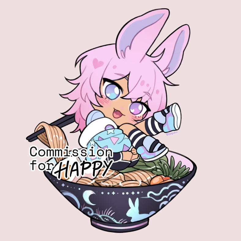 Chibi Chibi