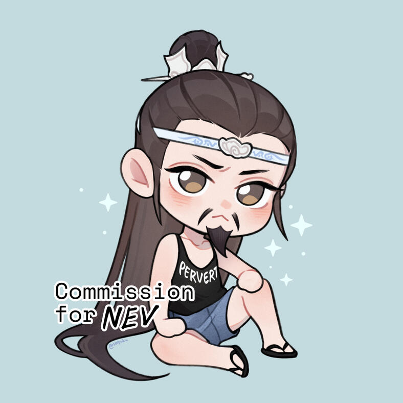 Chibi Chibi