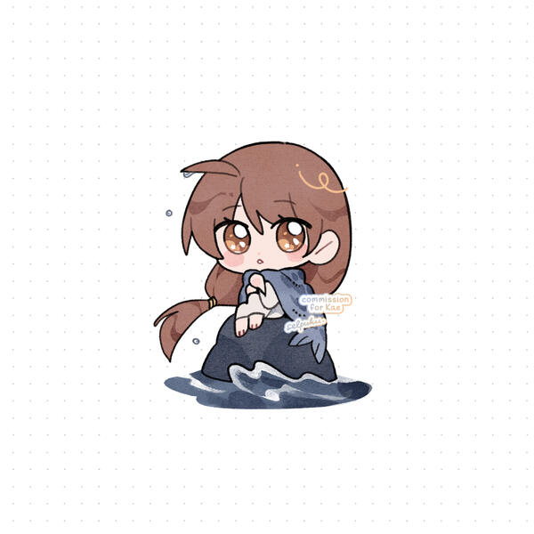 mini chibi mini chibi