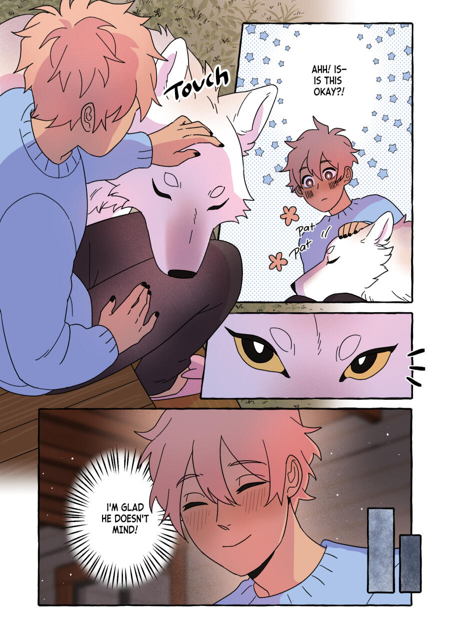 domestic beast 2 domestic beast 2