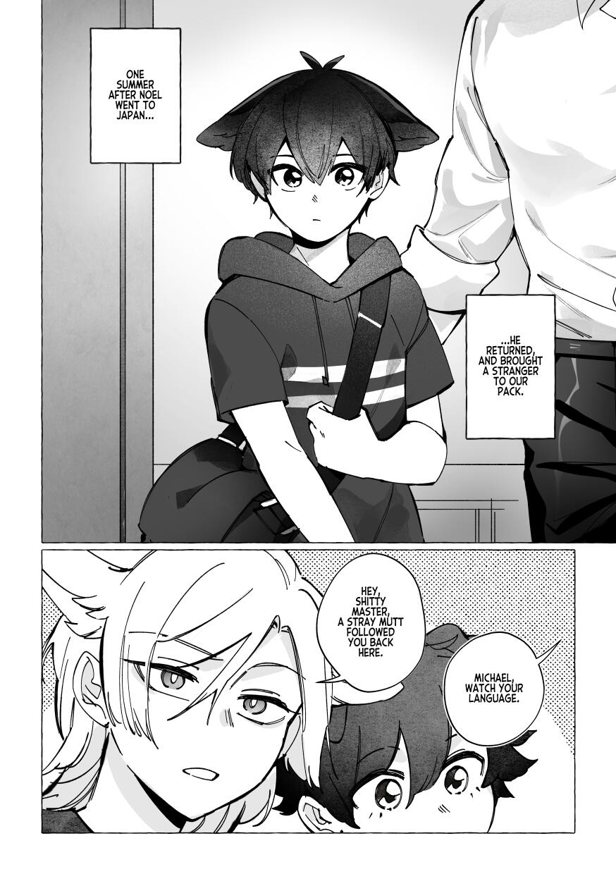 bllk fanbook 2 - 01 bllk fanbook 2 - 01