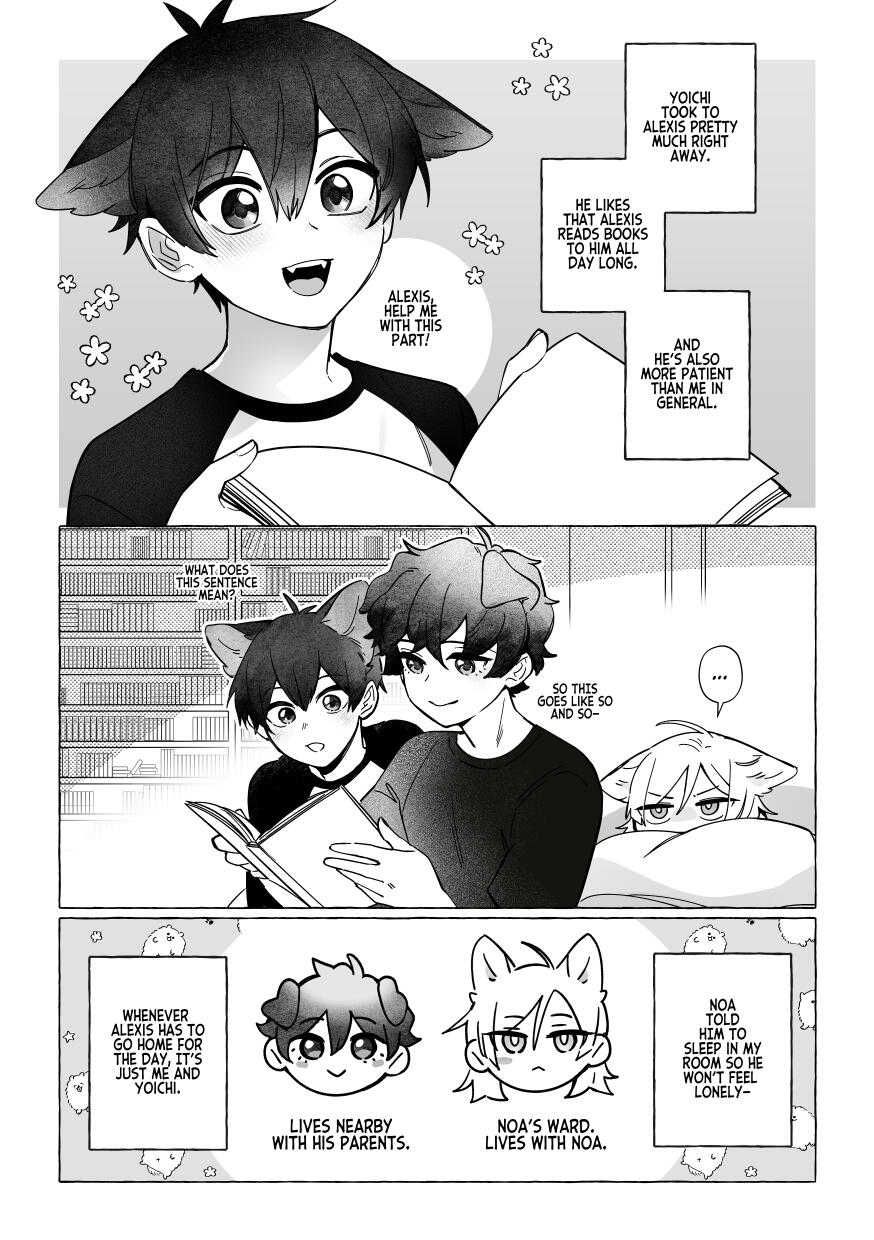 bllk fanbook 2 - 02 bllk fanbook 2 - 02