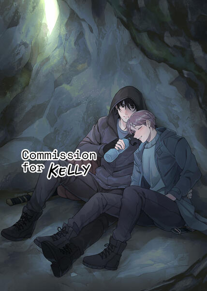Scene full couple Scene full couple