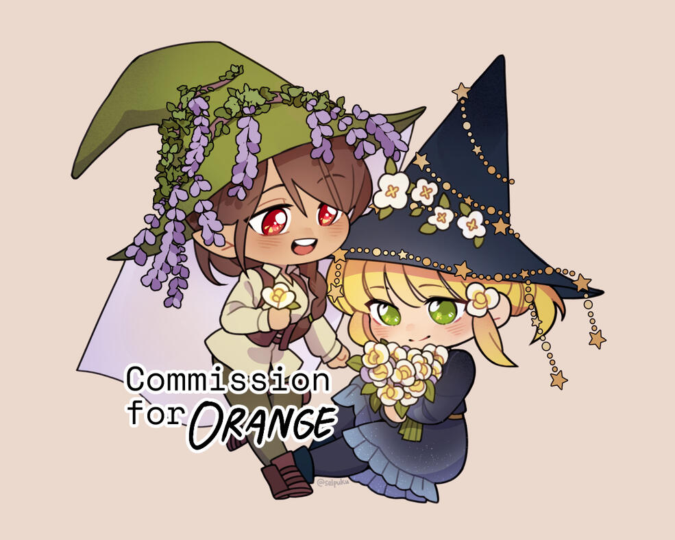 Chibi Chibi