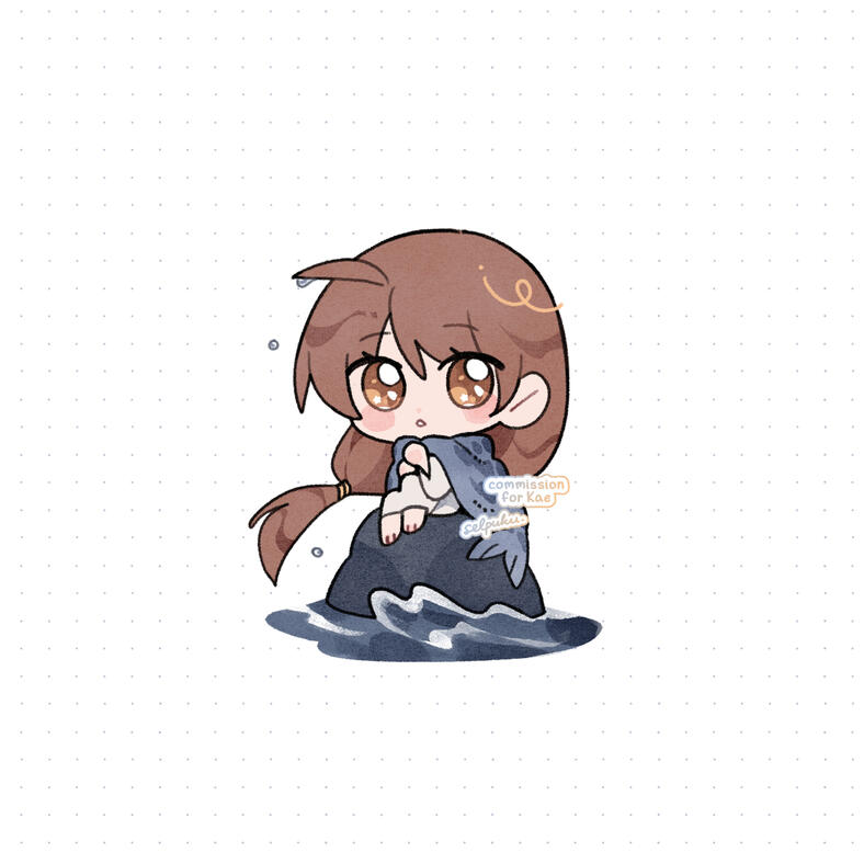 Chibi Chibi