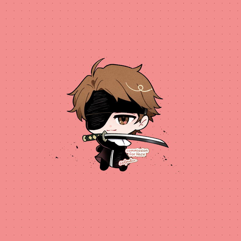 Chibi Chibi