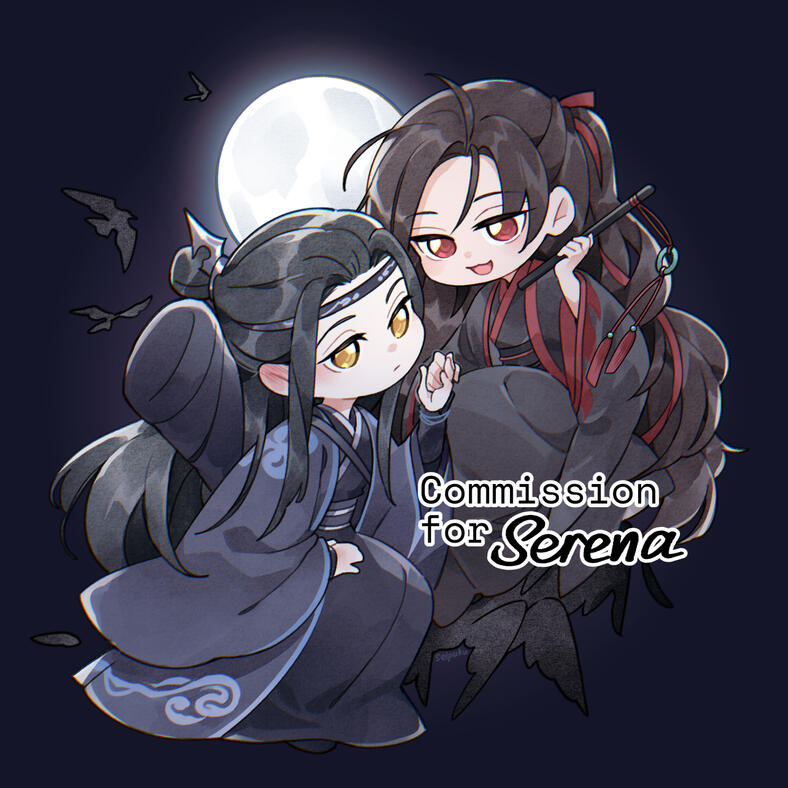 Chibi Chibi