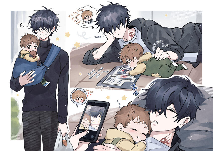 spread page spread page