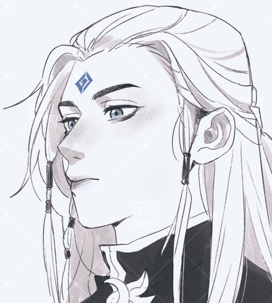 Brush sample